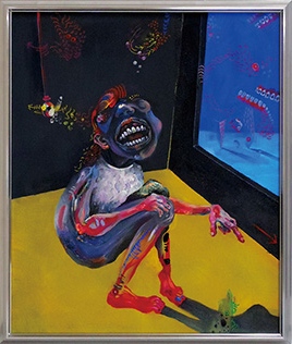 第13回 世界絵画大賞展 2017 受賞作品